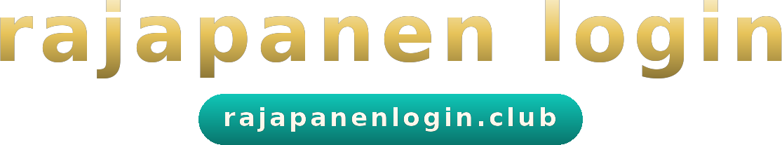 rajapanen login logo