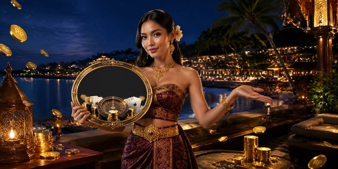 rajapanen login Baccarat Rooms